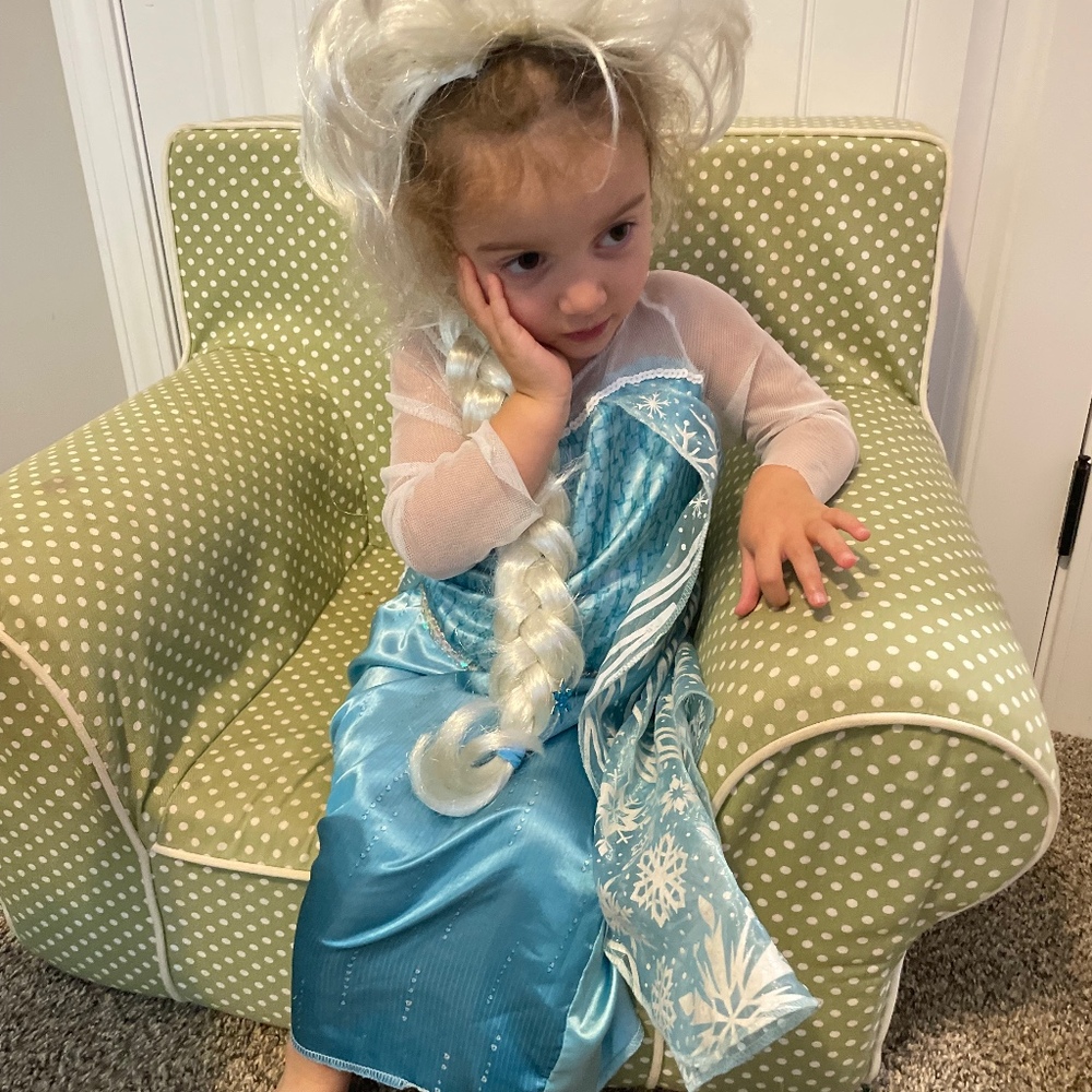 Meet your Posher, Little